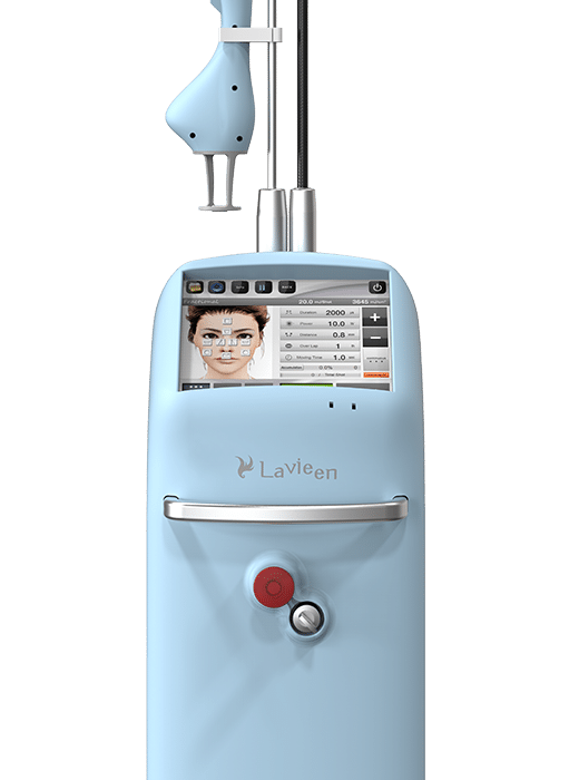 BB Laser for Brightening Skin